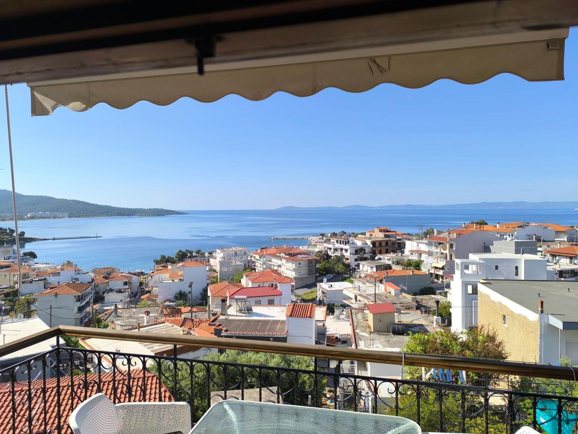 Apartment House Mistral