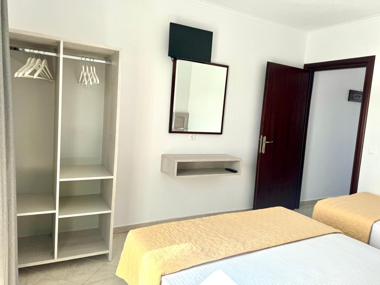 Aparthotel Melis Studios