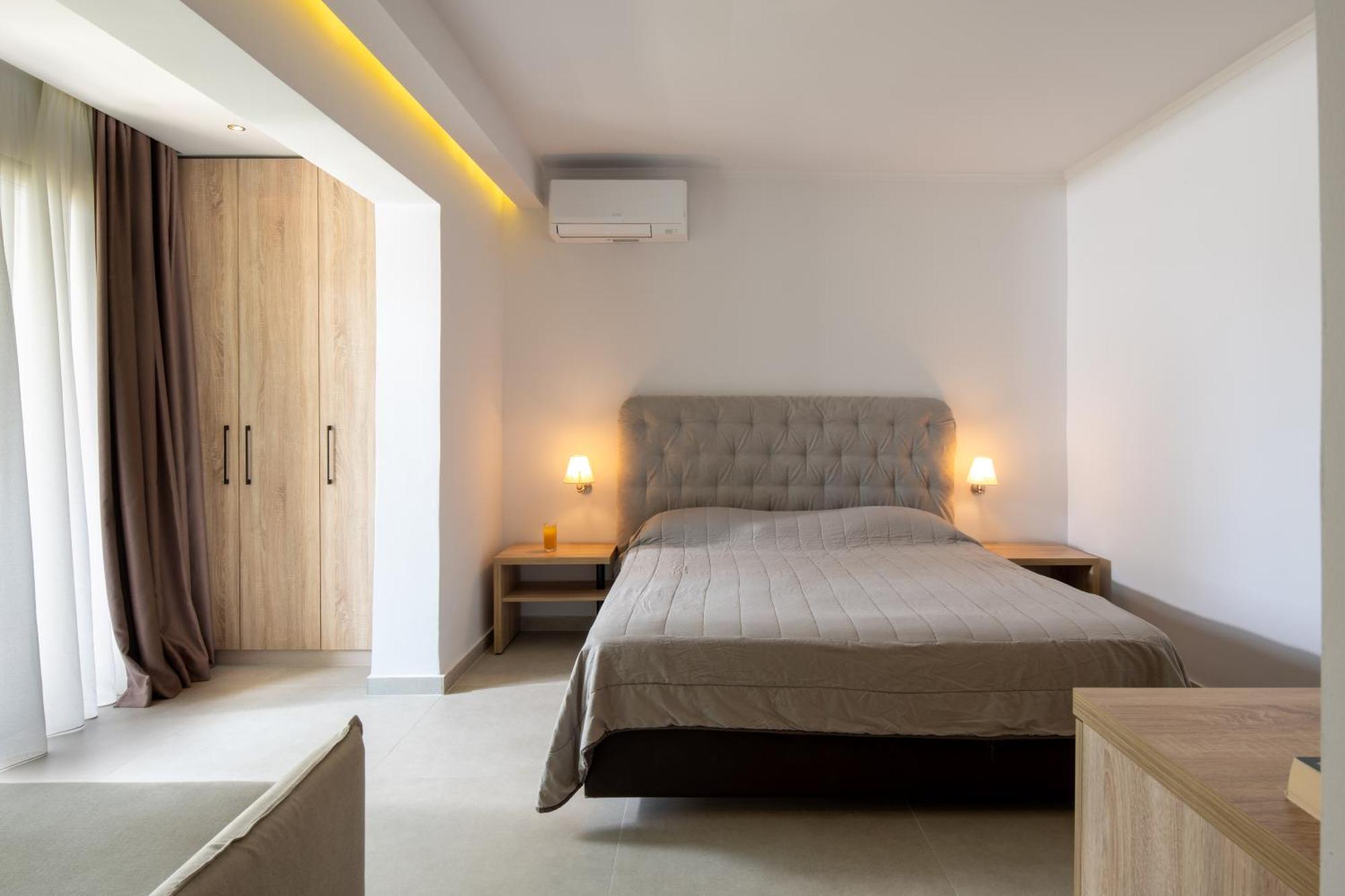 Hotel Lagomandra Beach Hotel Lagomandra