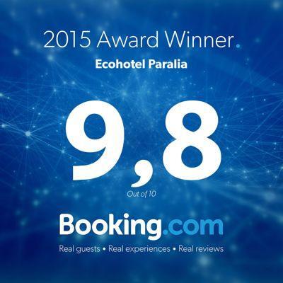 Eco Paralia