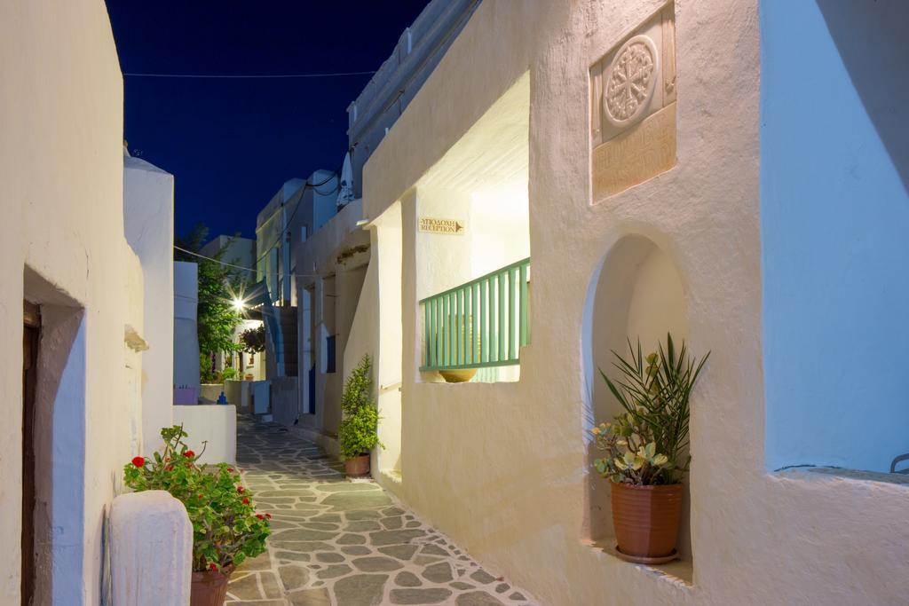 Guest house Castro