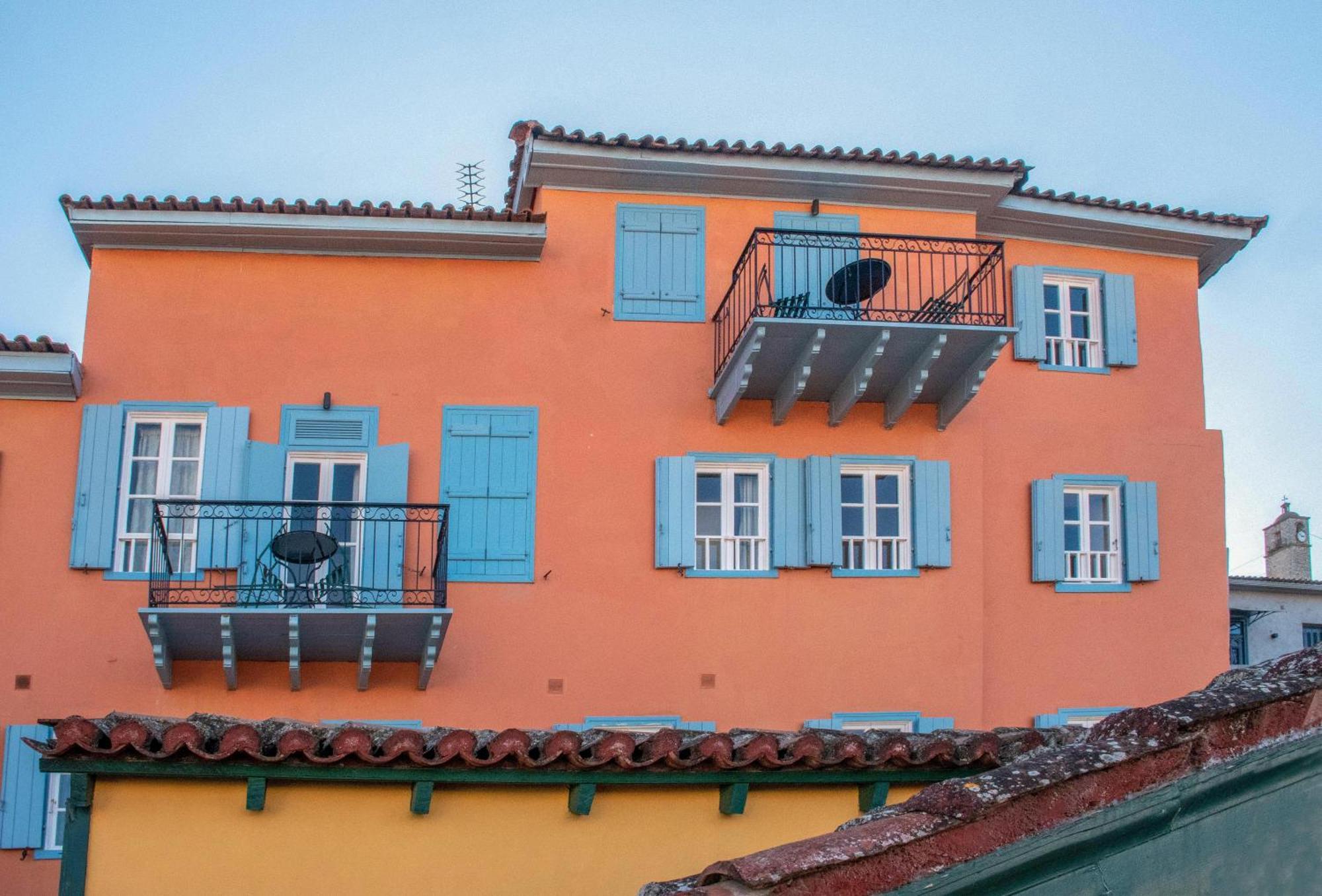Hotel Byron Traditional 2*