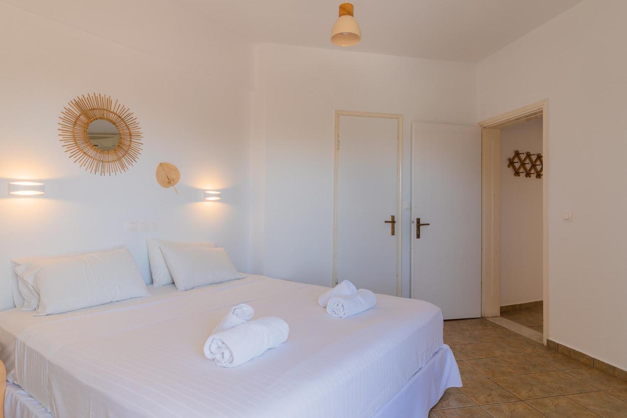 Ilena Hotel Acharavi (Corfu)