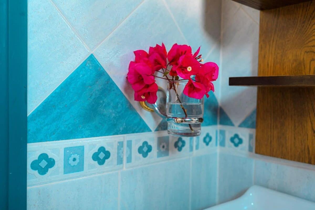 Cycladic Bliss - Uncovering Paros Seaview Gem Drios