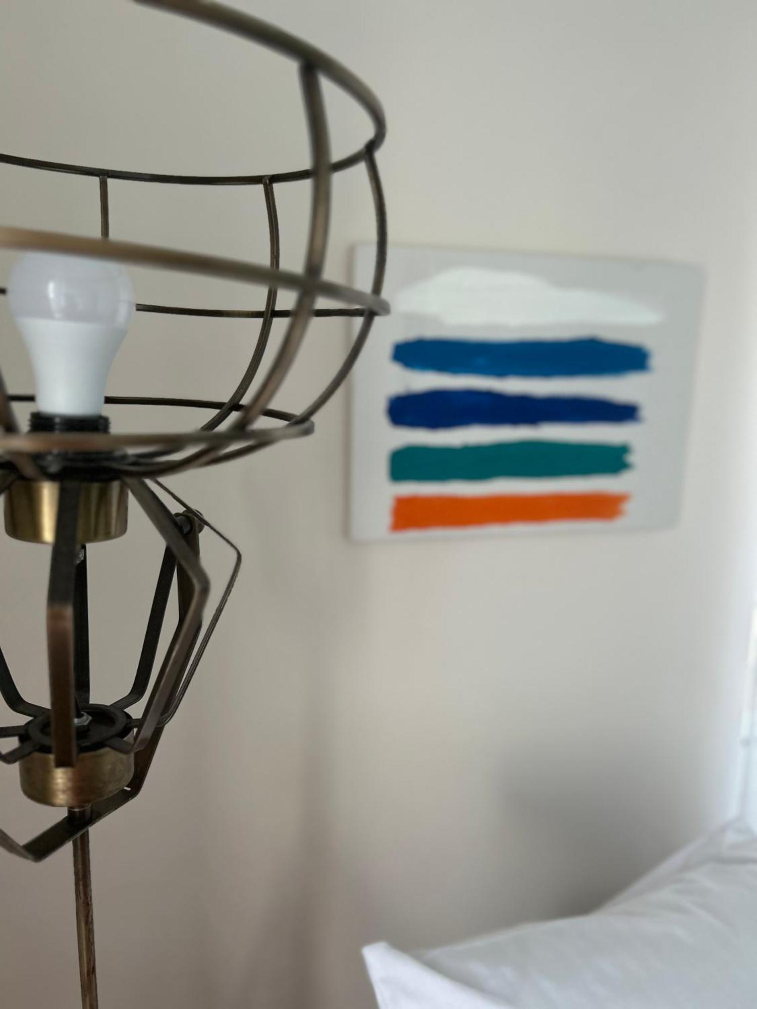 The Art House By The Sea Holiday home *