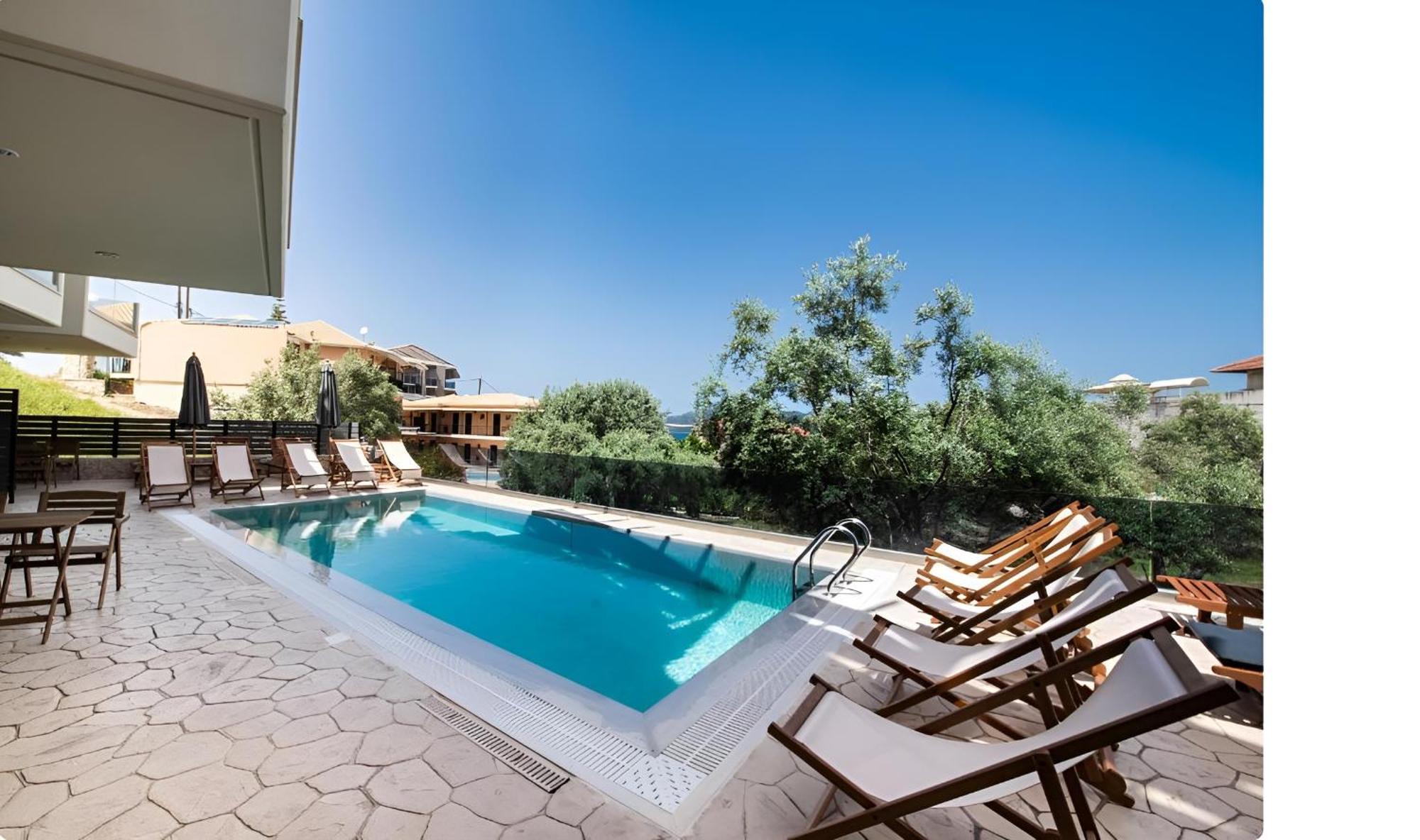 Melodia Lefkada Nikiana