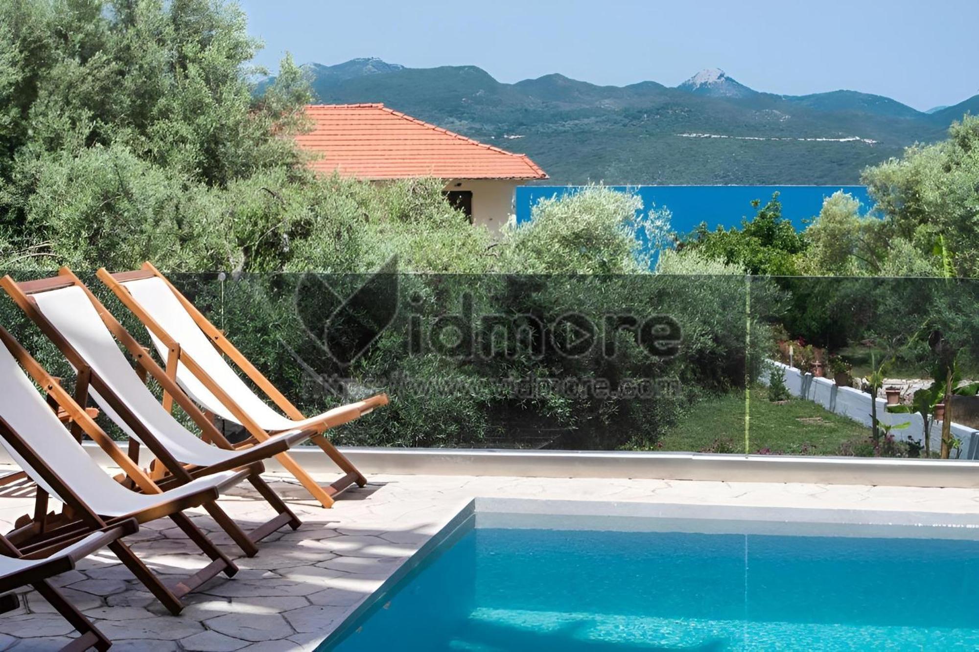 Melodia Lefkada Apartment