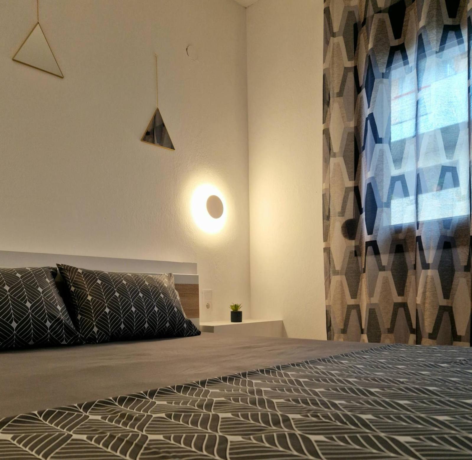 Sky 3 Apartment