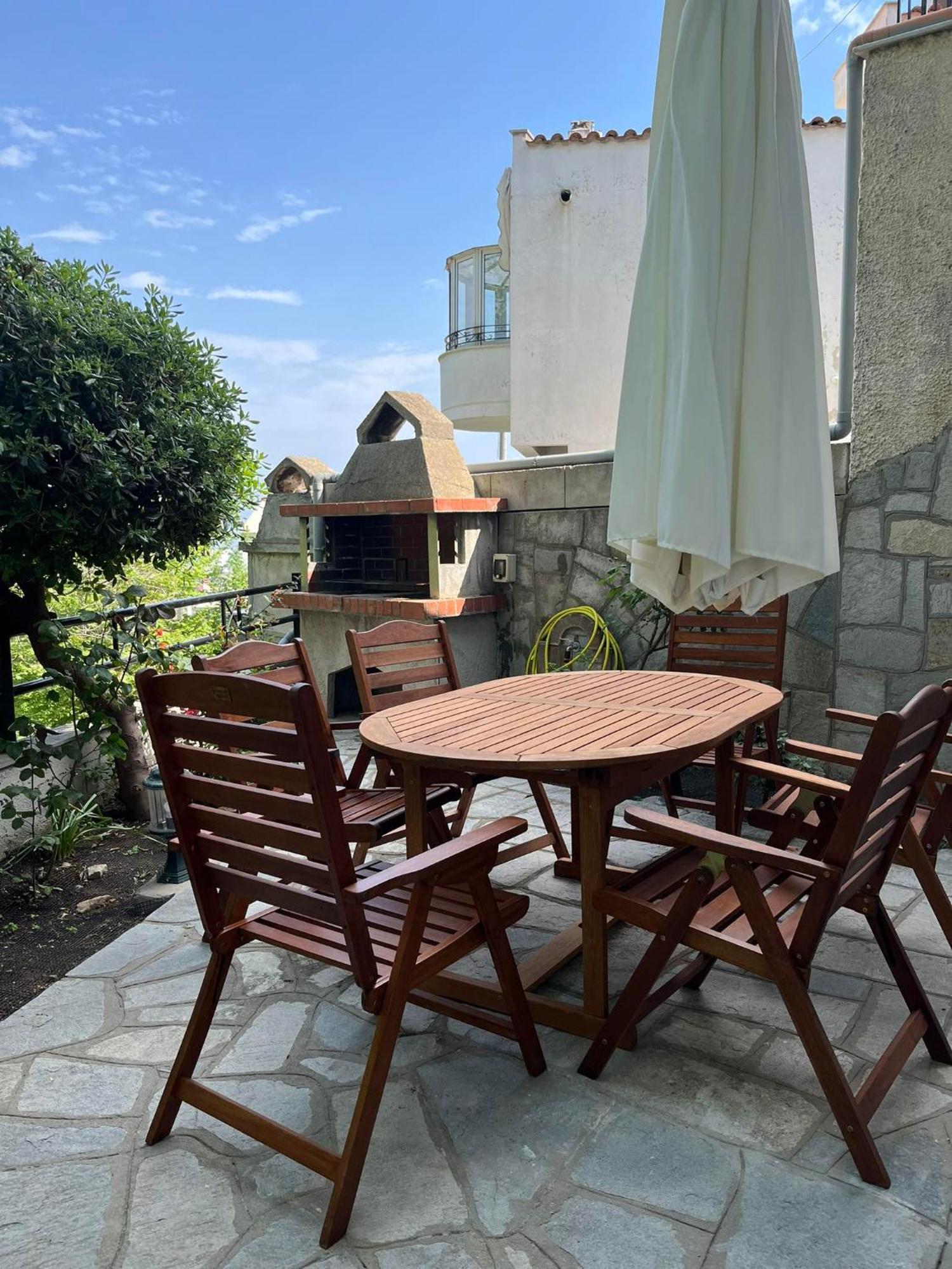 Peaceful Escape Holiday home Kavala