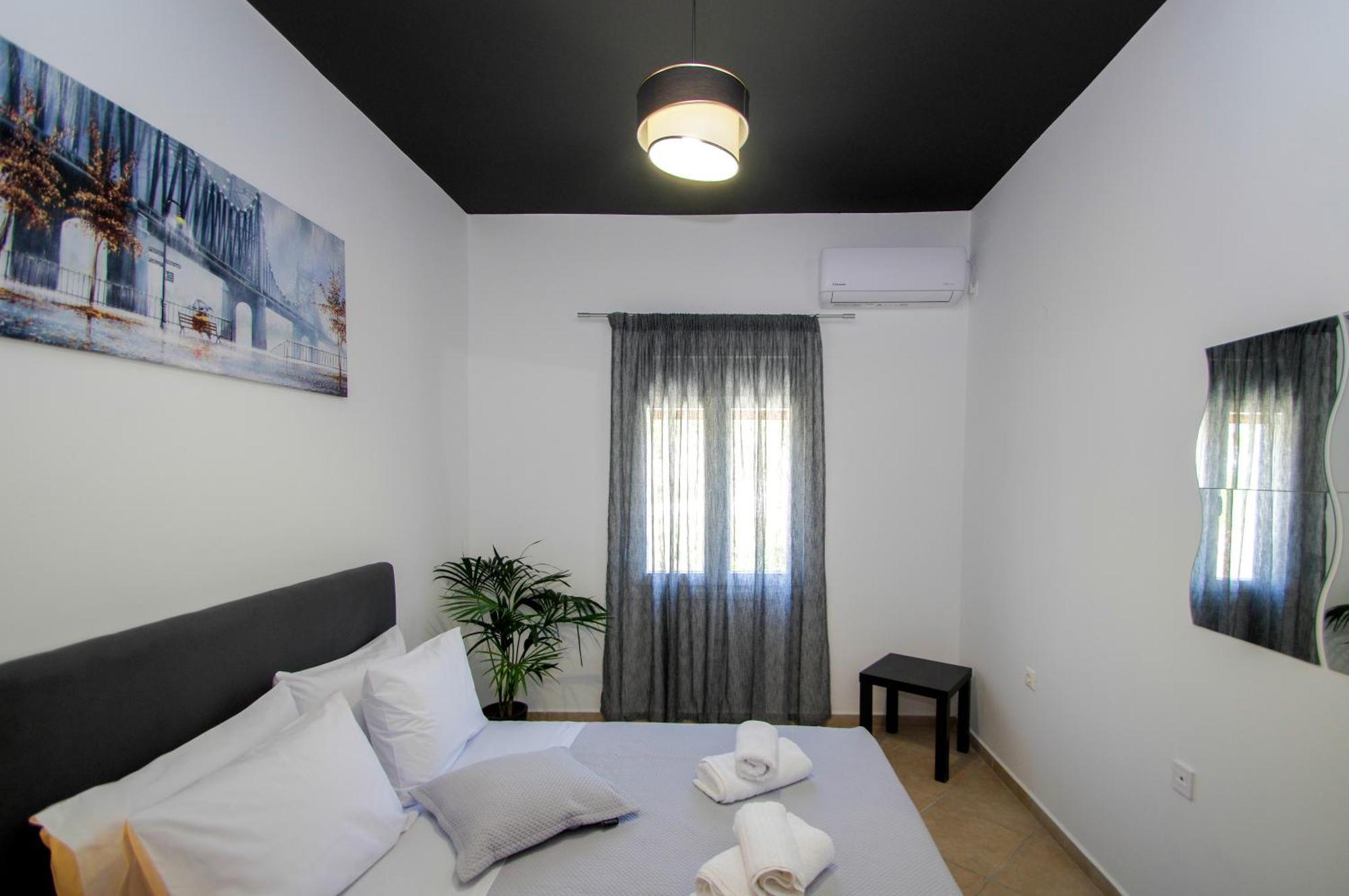 Eunoia Syros Apartment