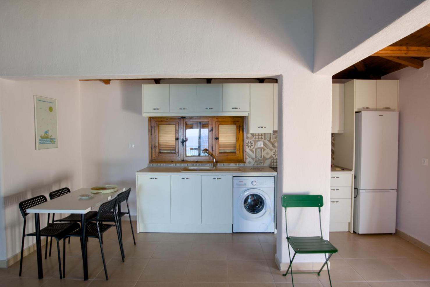 Holiday home Frigano Sea View On The