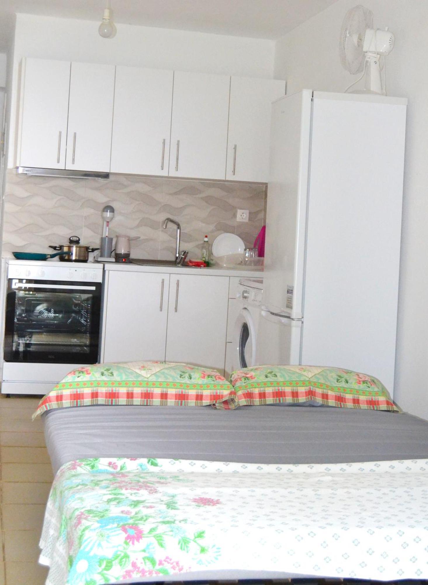 Apartment Heavenly Place Possidi