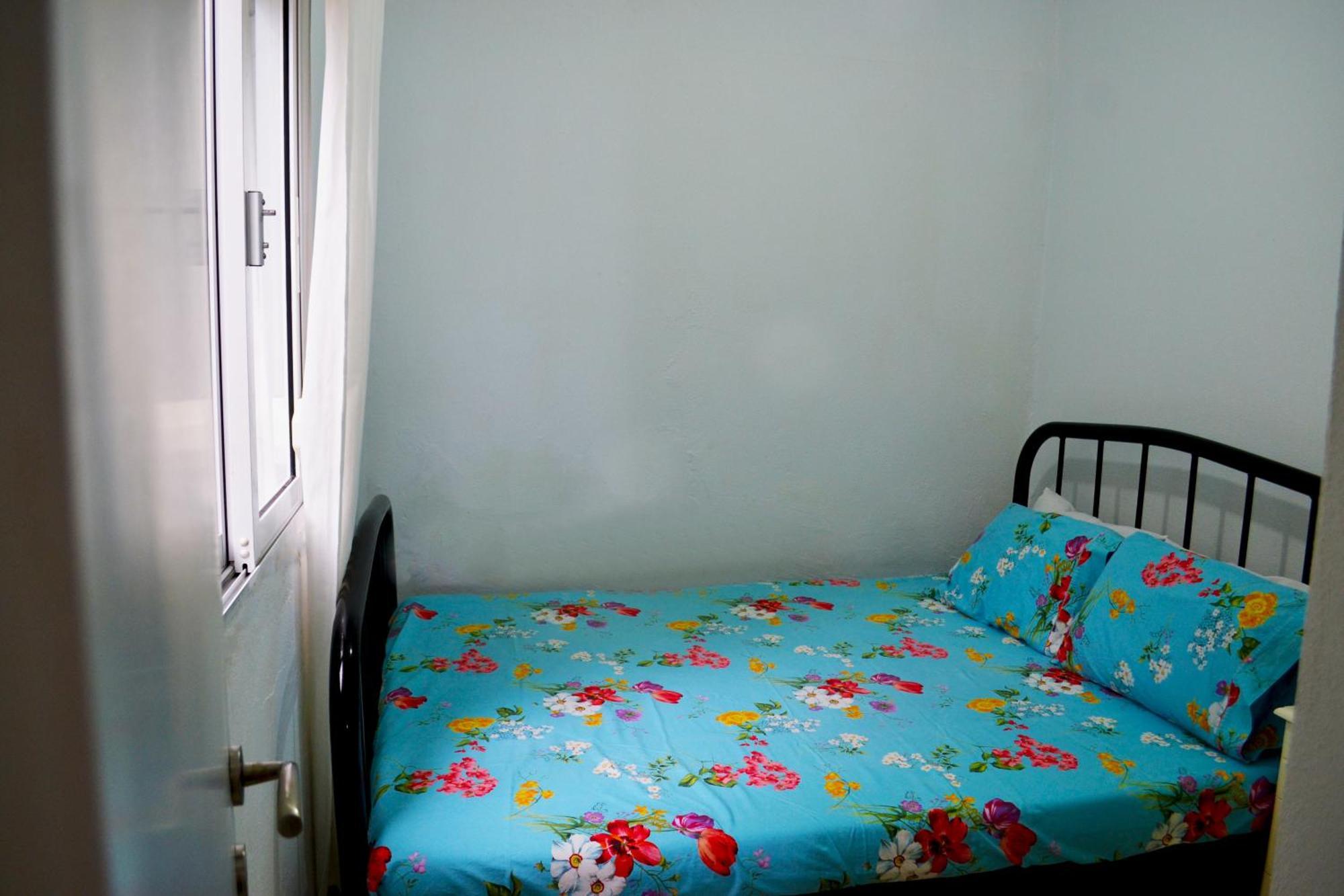 Apartment Heavenly Place Possidi