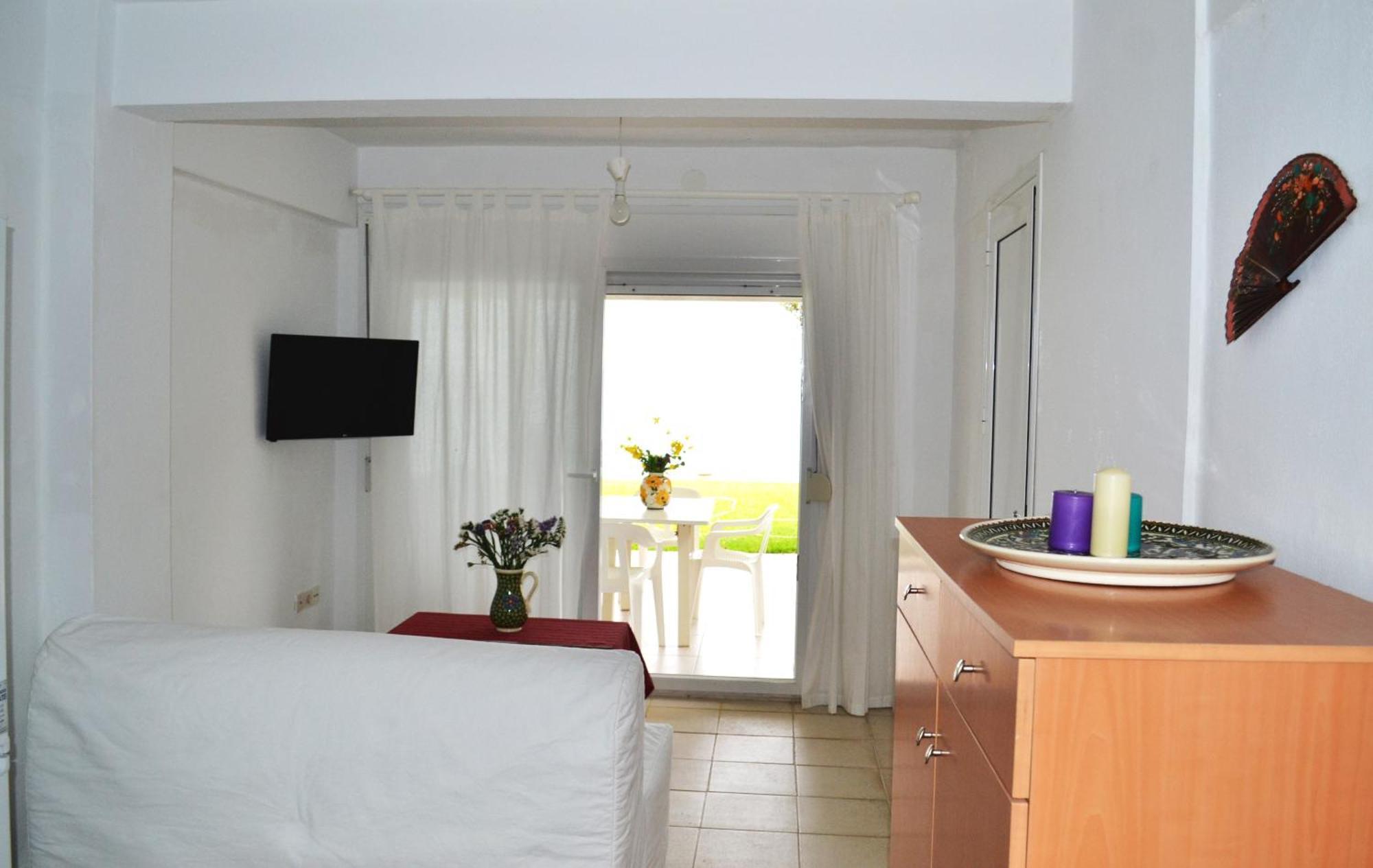 Apartment Heavenly Place Possidi