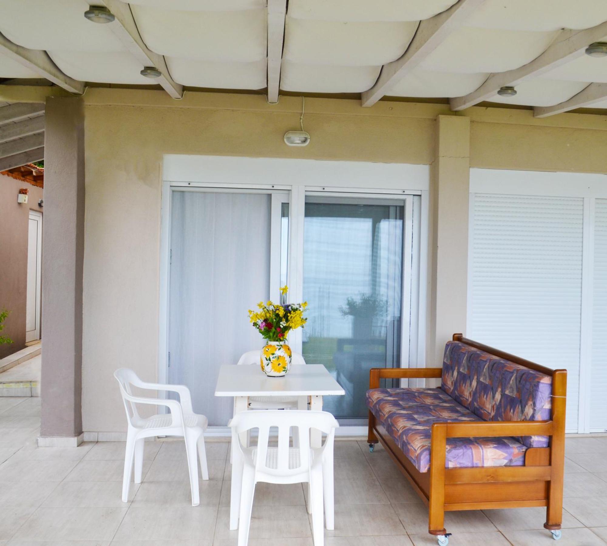Apartment Heavenly Place Possidi