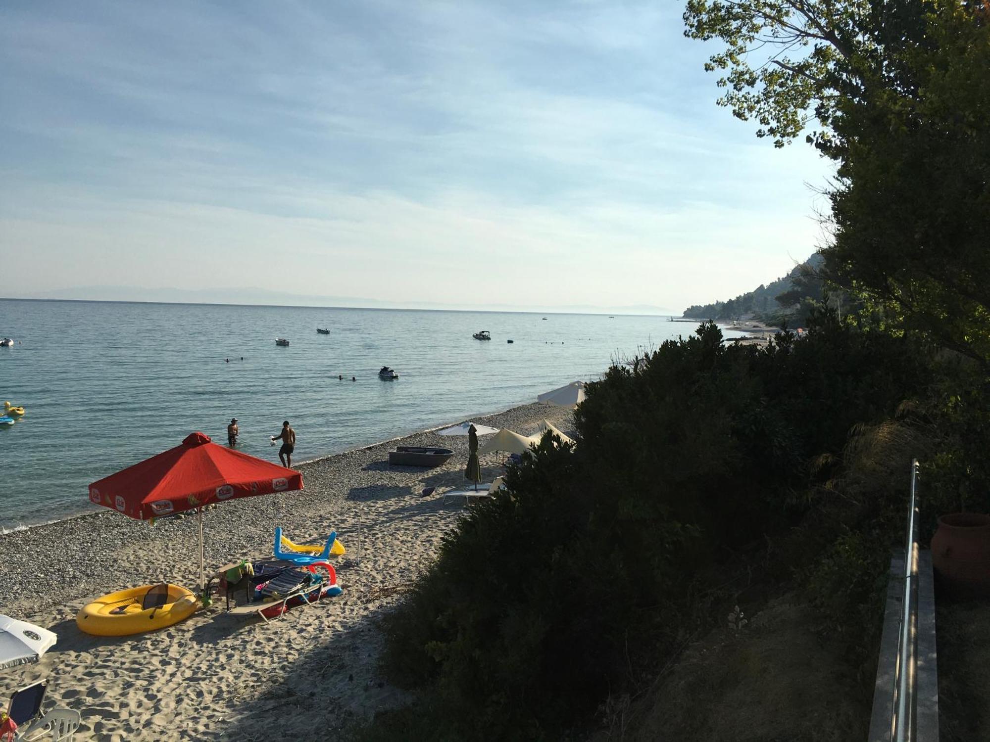 Apartment Heavenly Place Possidi