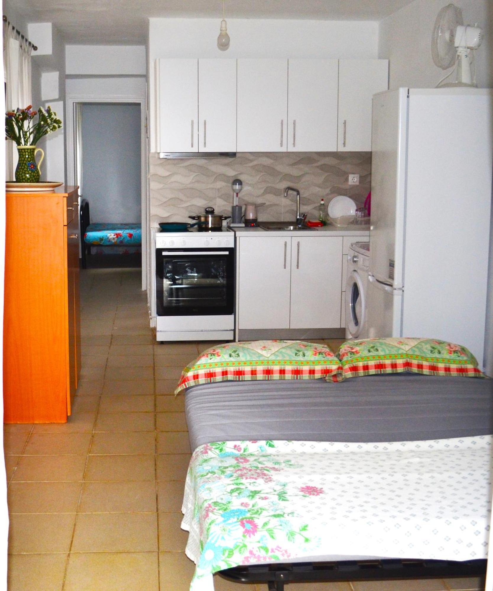 Apartment Heavenly Place *