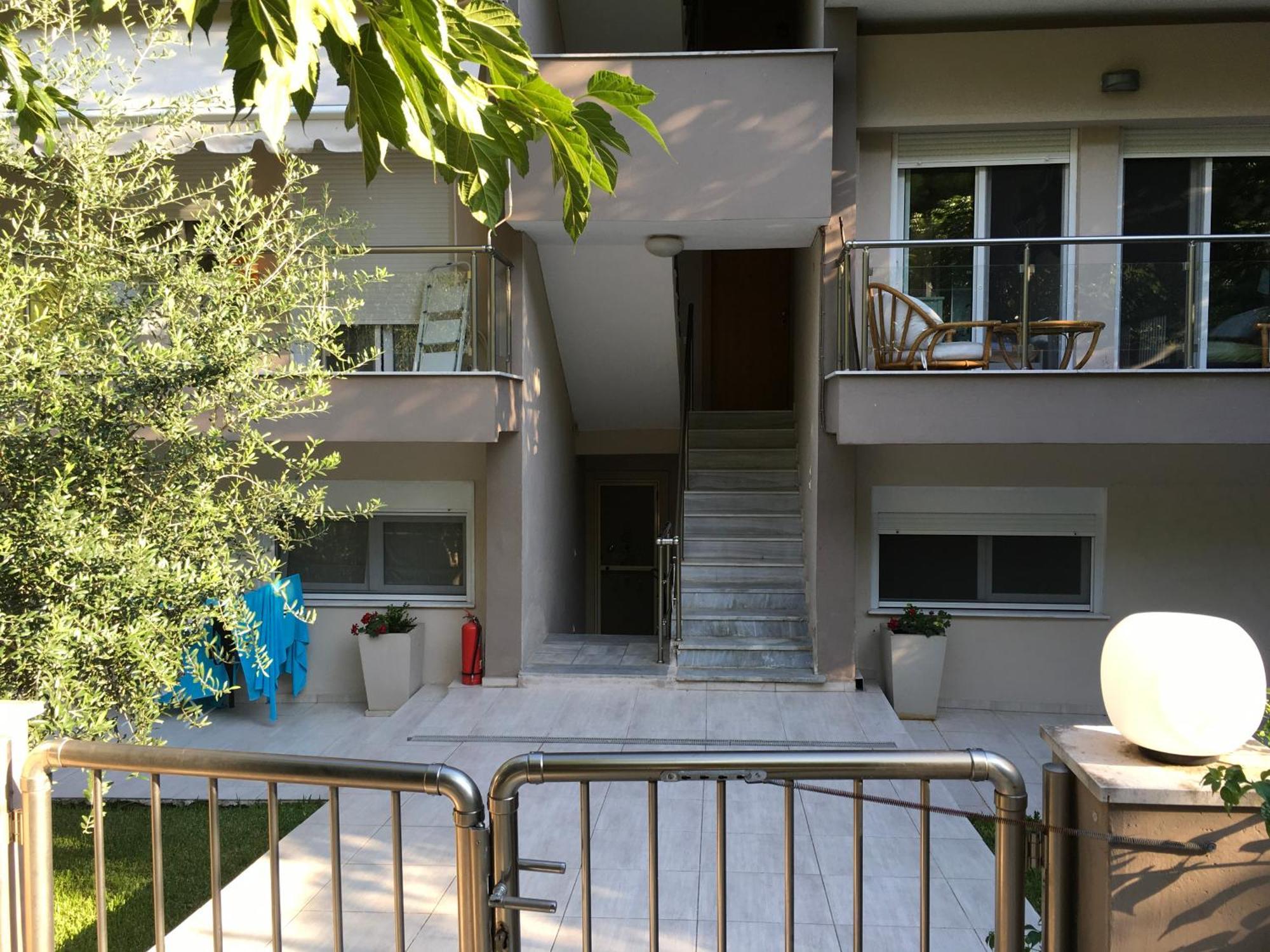 Apartment Heavenly Place *