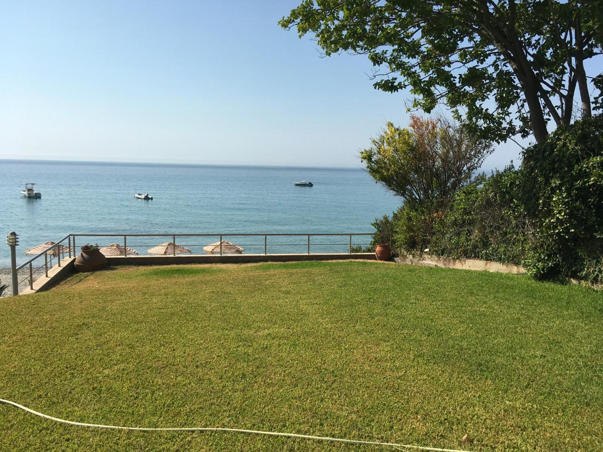 Apartment Heavenly Place Possidi