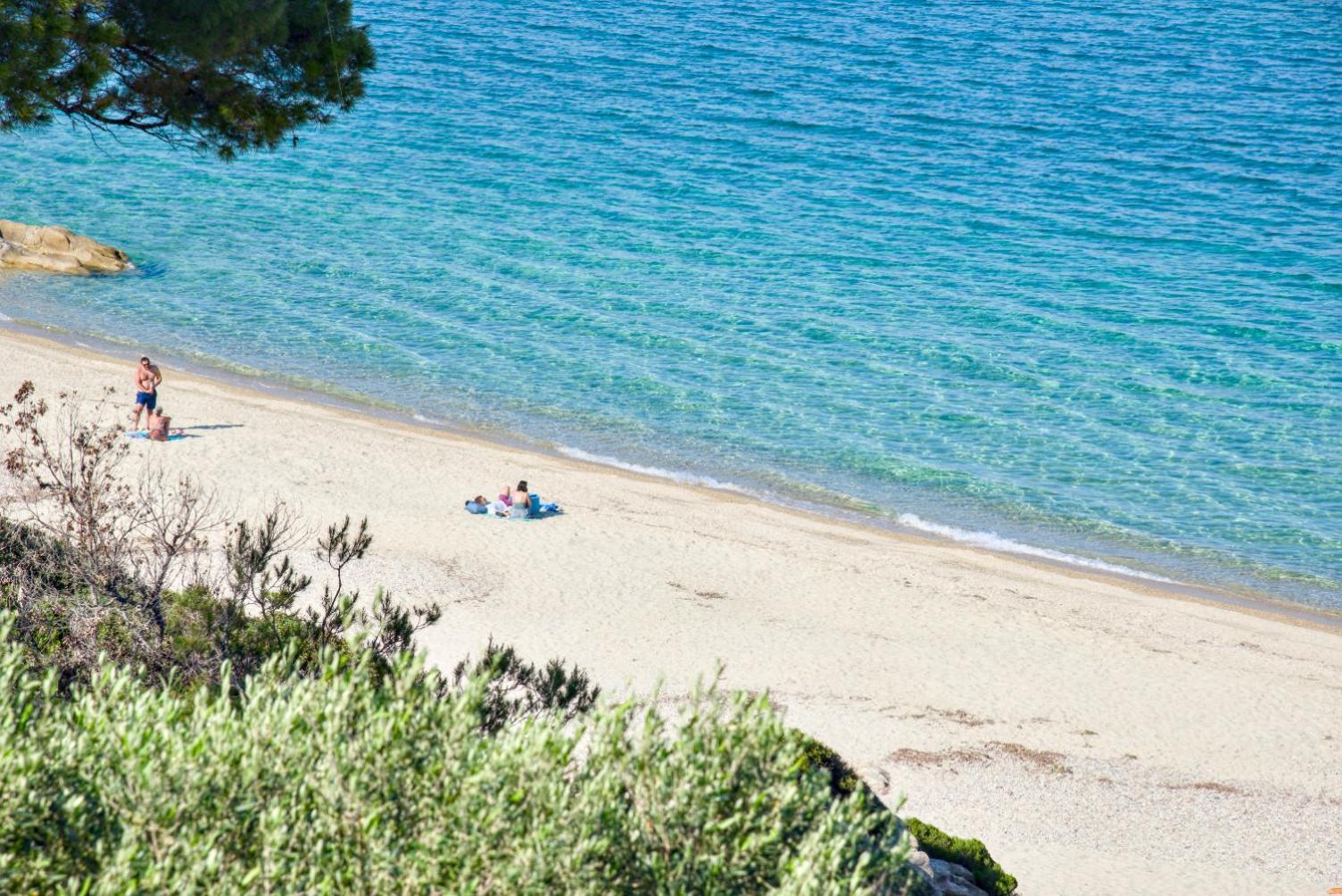 Holiday home Frigano Sea View On The