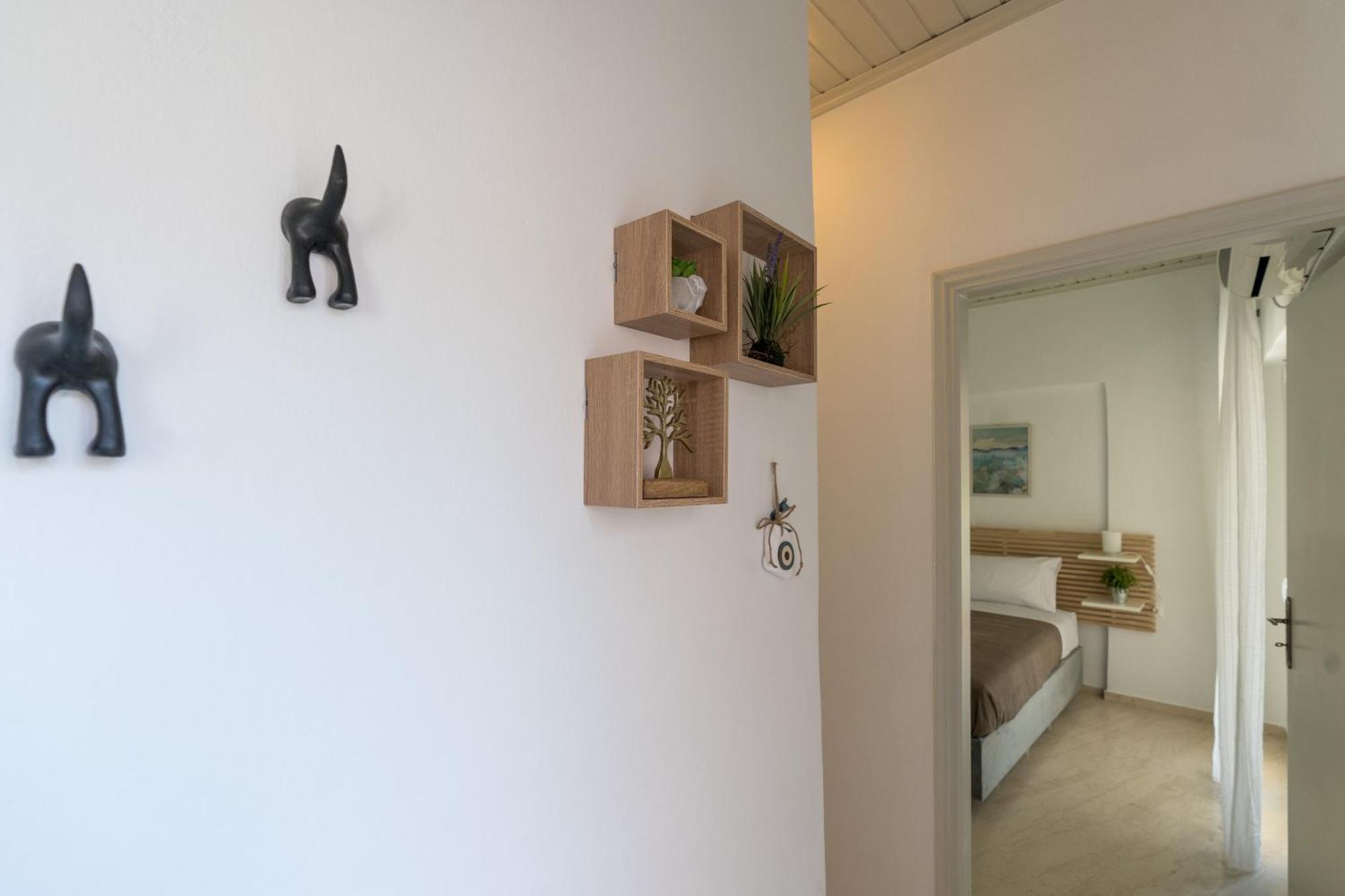 Anthi Apartment