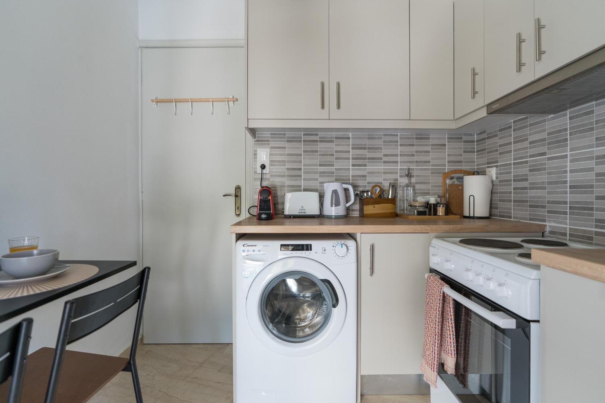 Apartment Anthi Lixouri