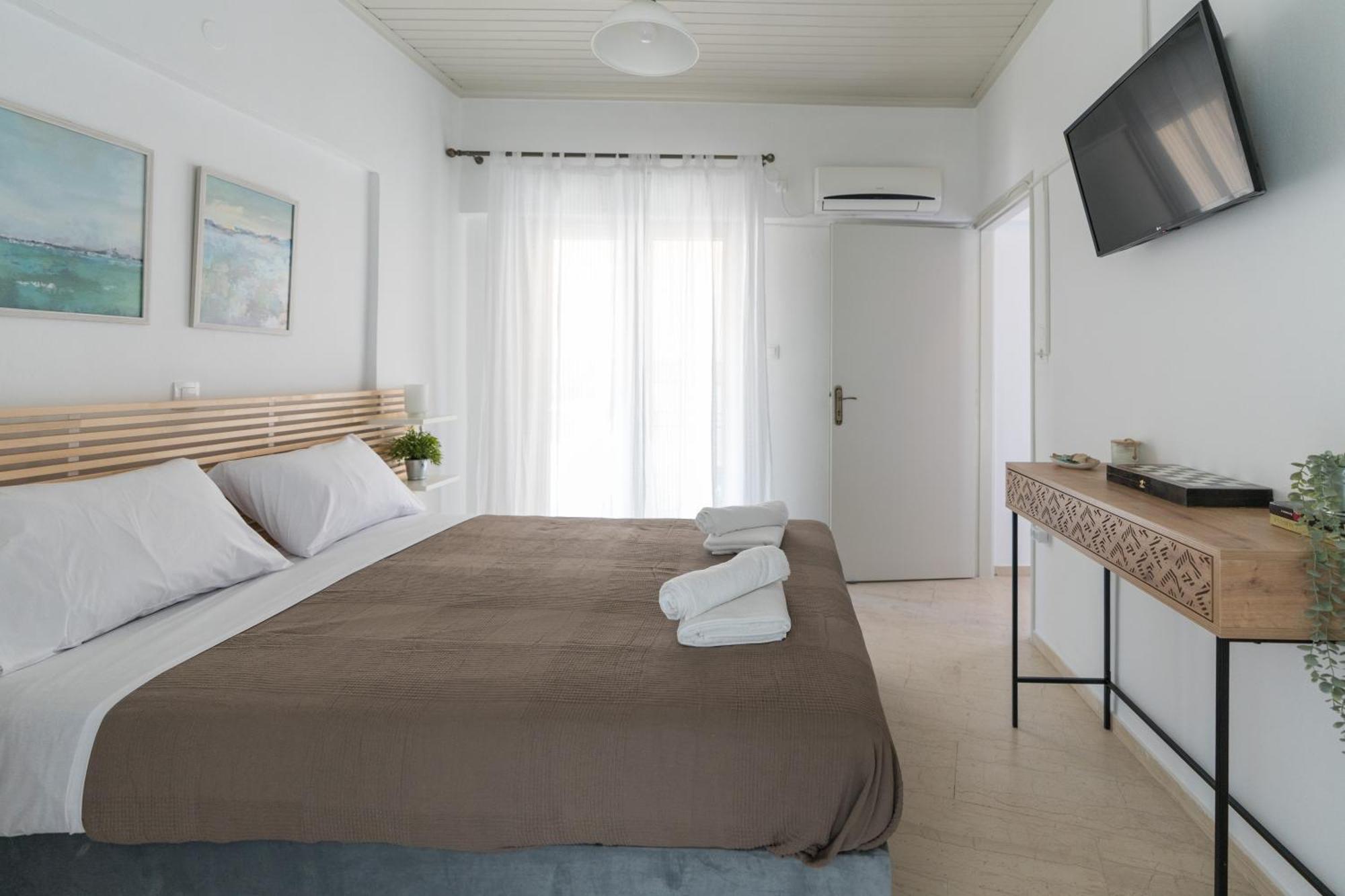 Anthi Apartment *