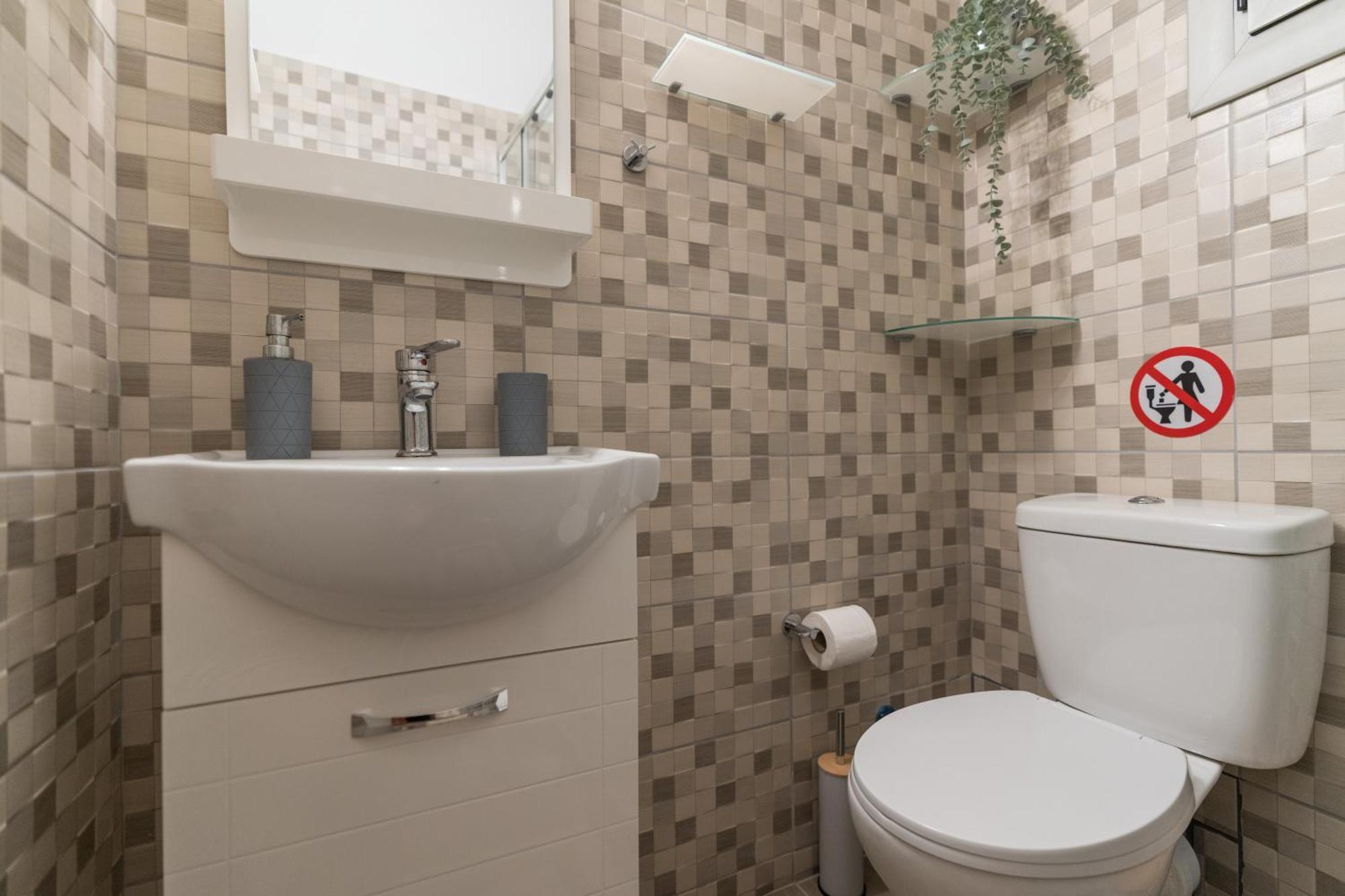 Anthi Apartment Lixouri