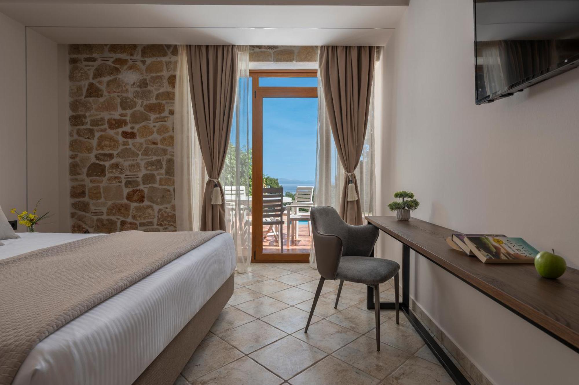 Alia Palace - Adults Only 16+ Hotel Chalkidiki