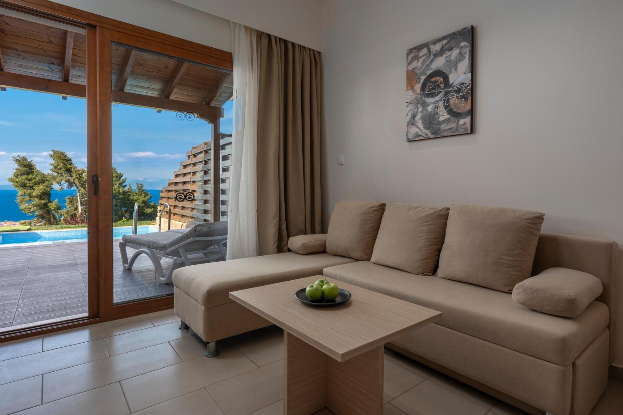 Hotel Alia Palace - Adults Only 16+