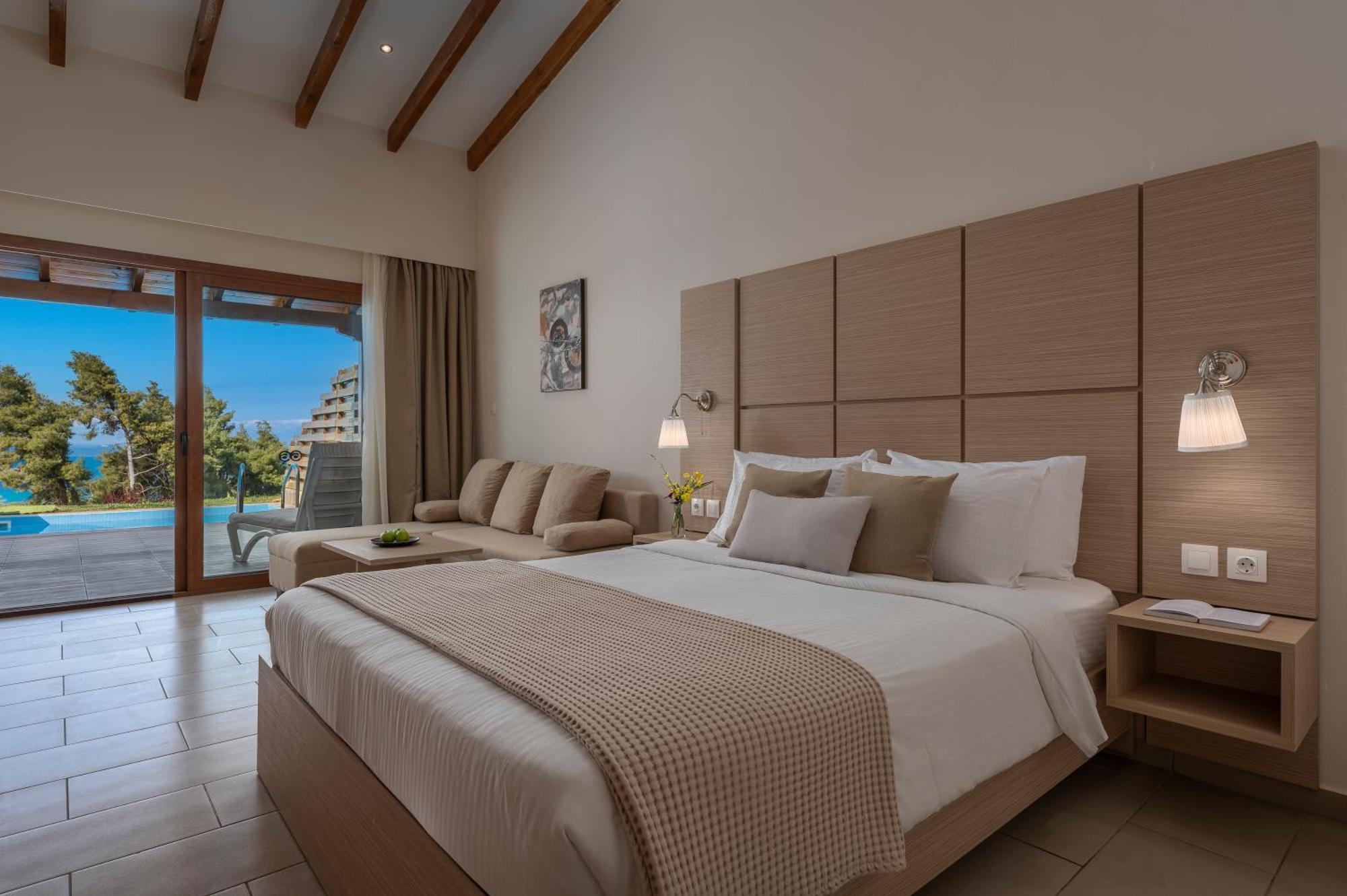 Alia Palace - Adults Only 16+ Hotel Chalkidiki