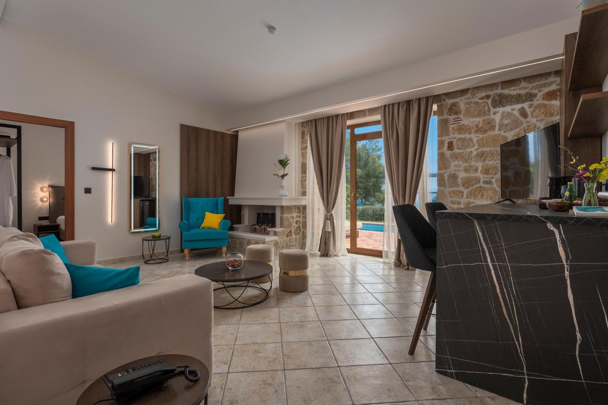 Hotel Alia Palace - Adults Only 16+ 5*