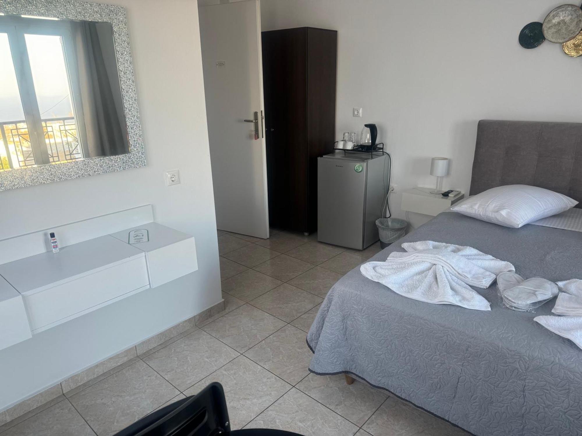 Villa Tania R *