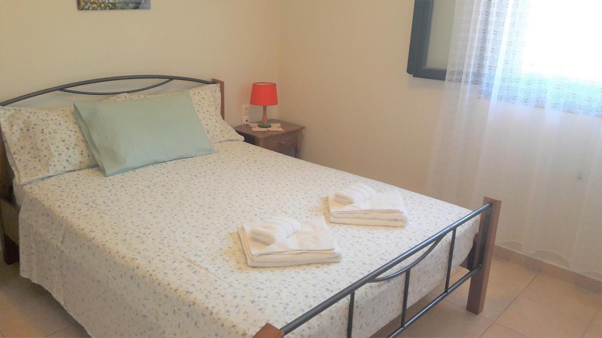 Apartment Giannos Agia Efimia