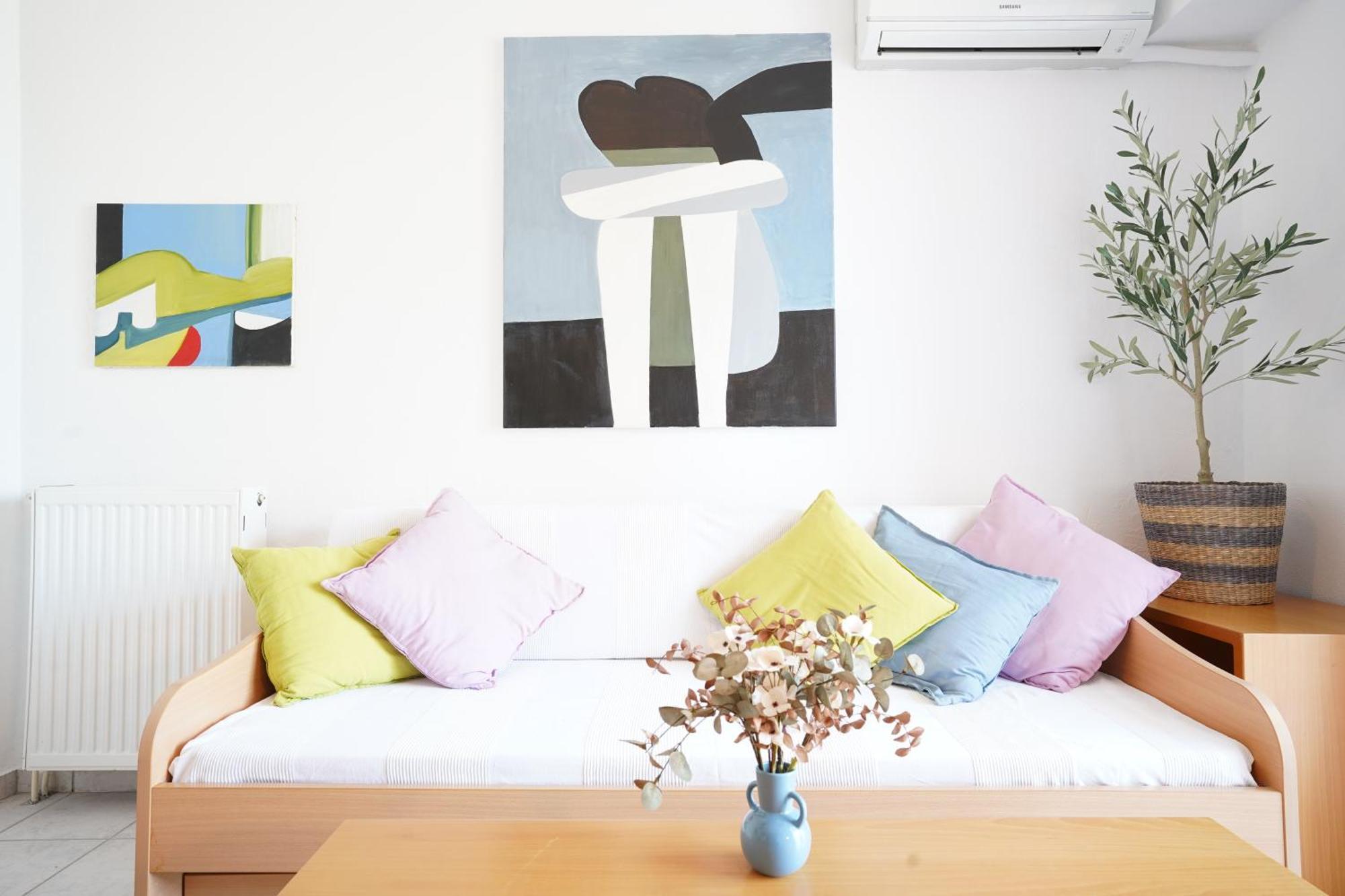 Apartment Alterra *