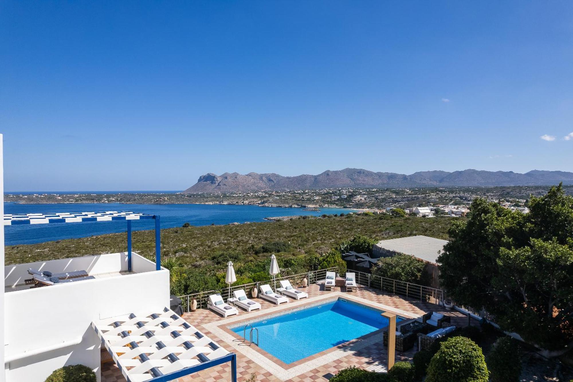 Villa Blanca Collection *