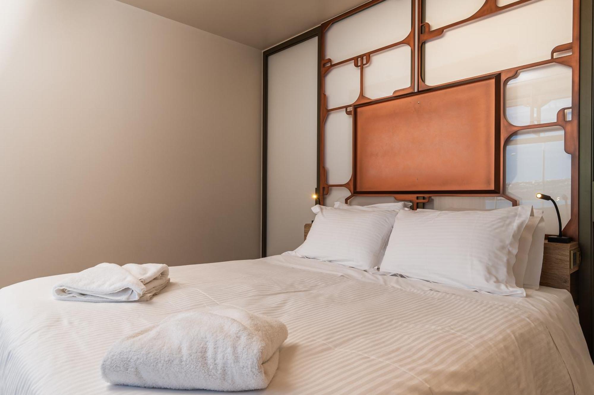 Hotel Oniros Residences 3*