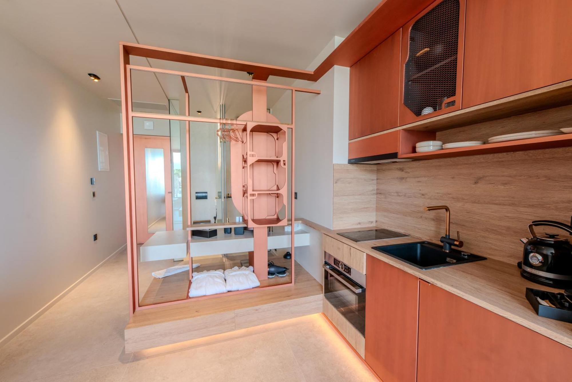 Oniros Residences Souda