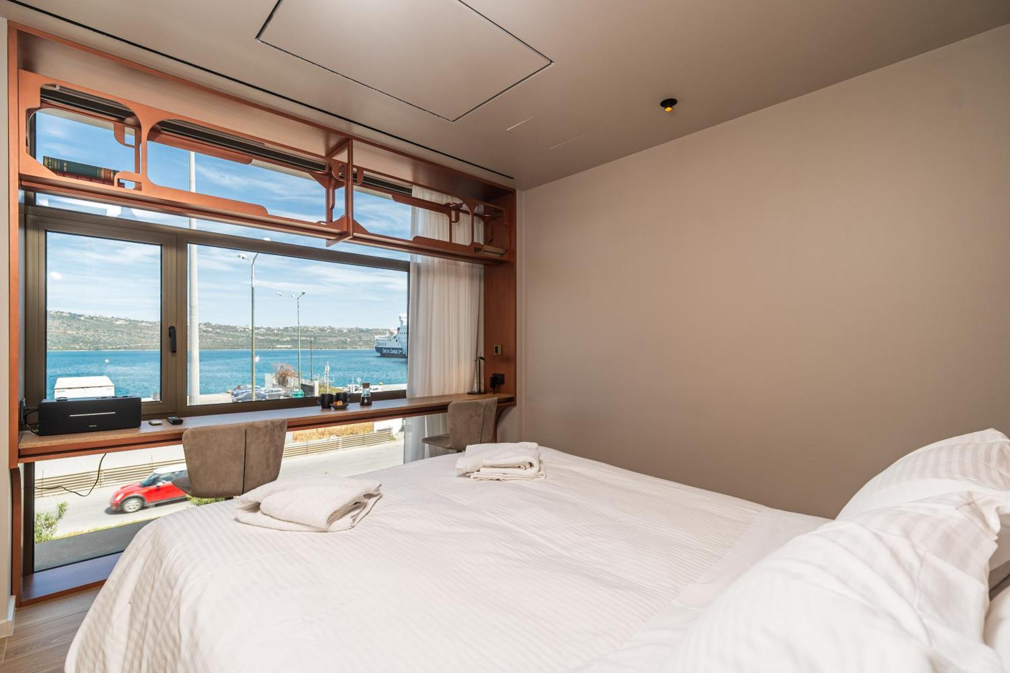 Oniros Residences Hotel Souda