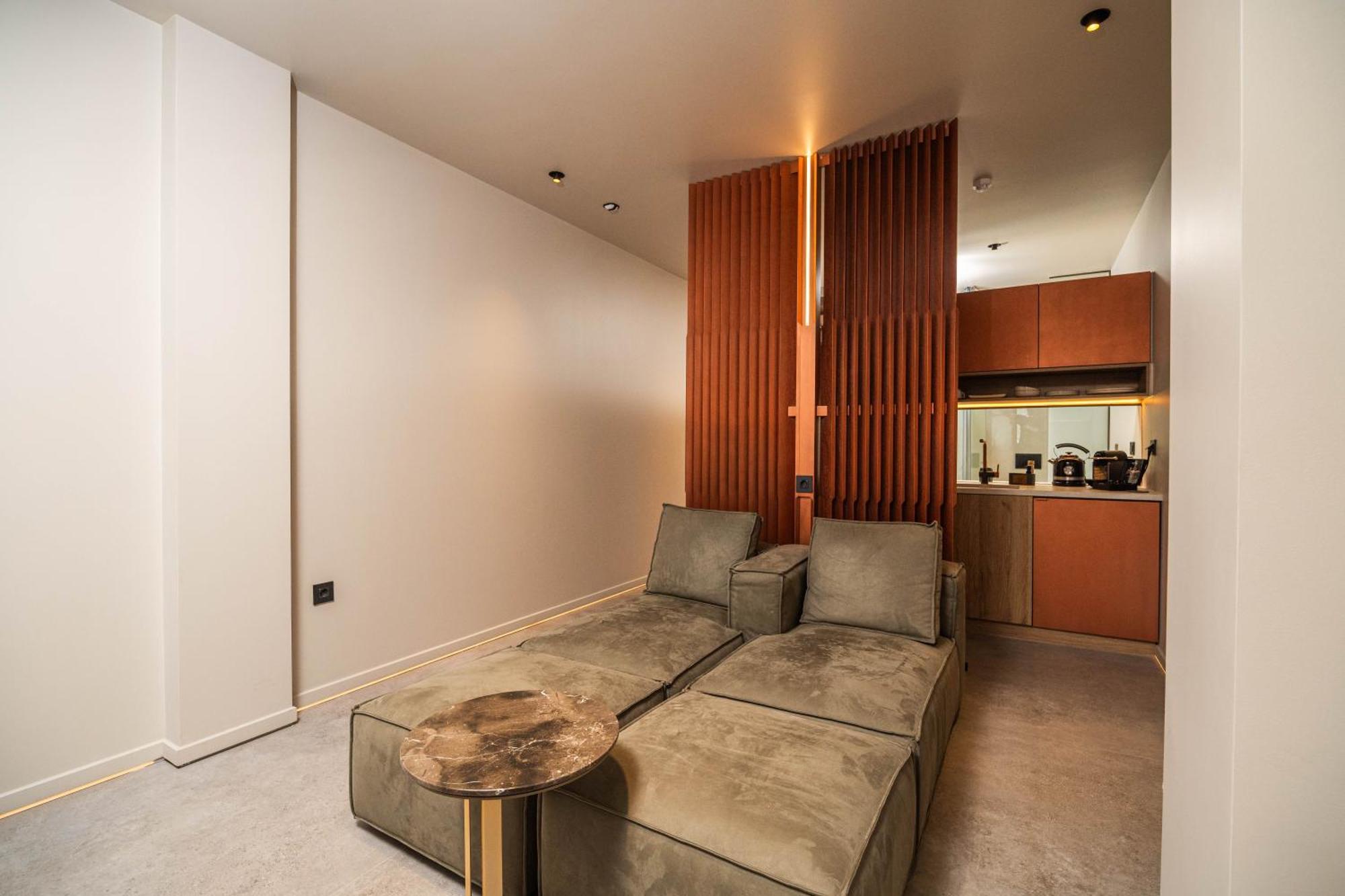 Oniros Residences 3* Souda