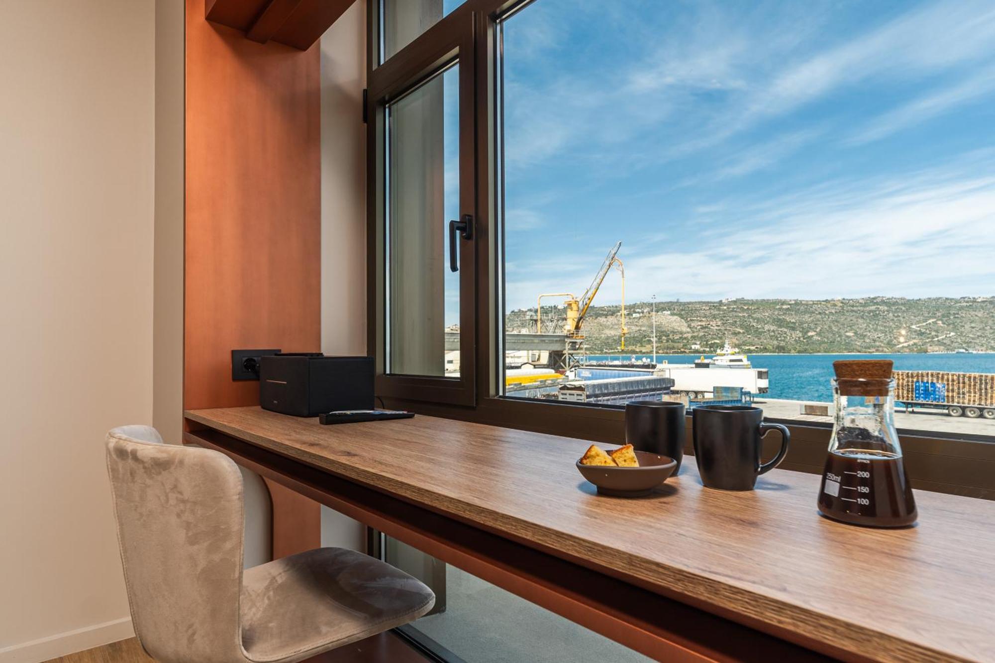 Oniros Residences Hotel