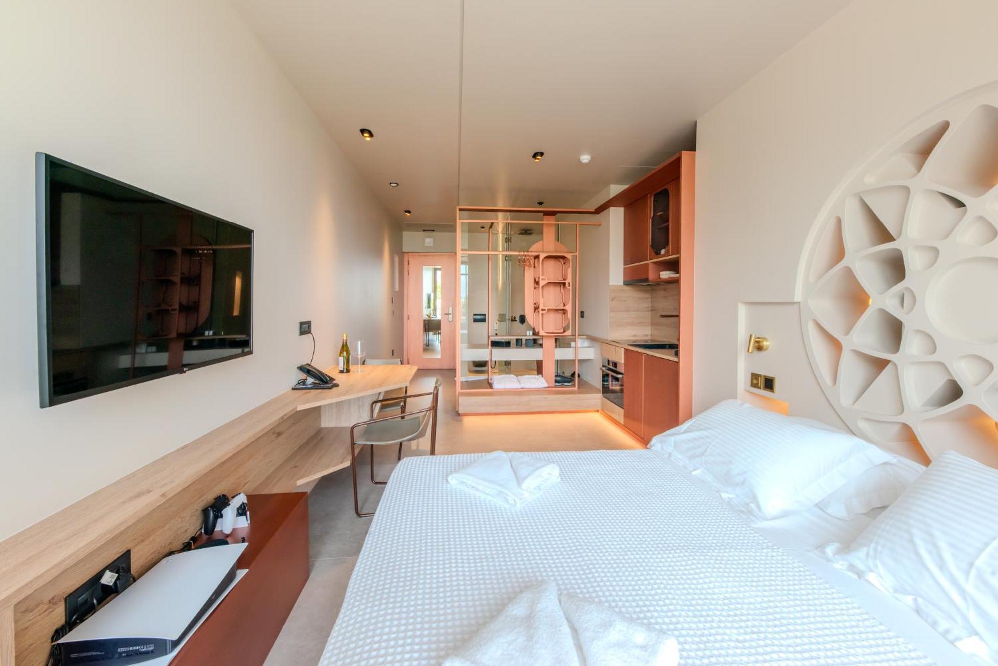 Oniros Residences 3* Souda