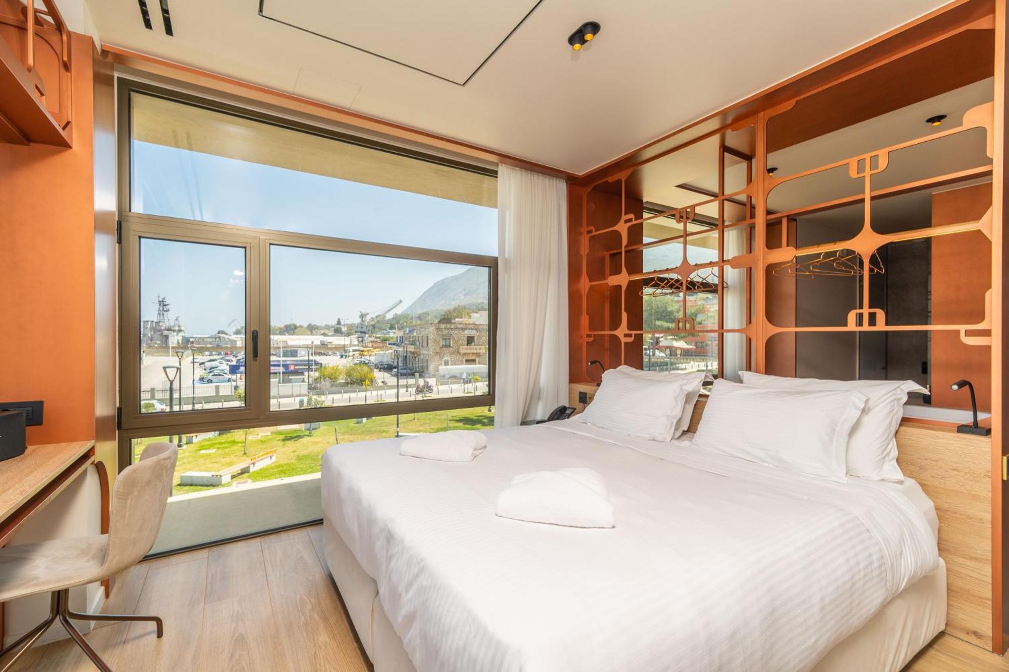 Oniros Residences 3* Souda