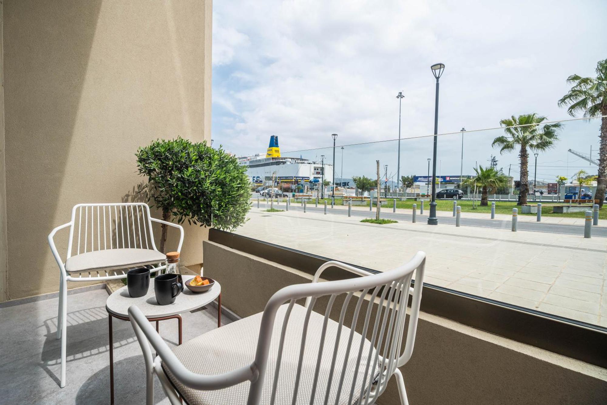 Hotel Oniros Residences