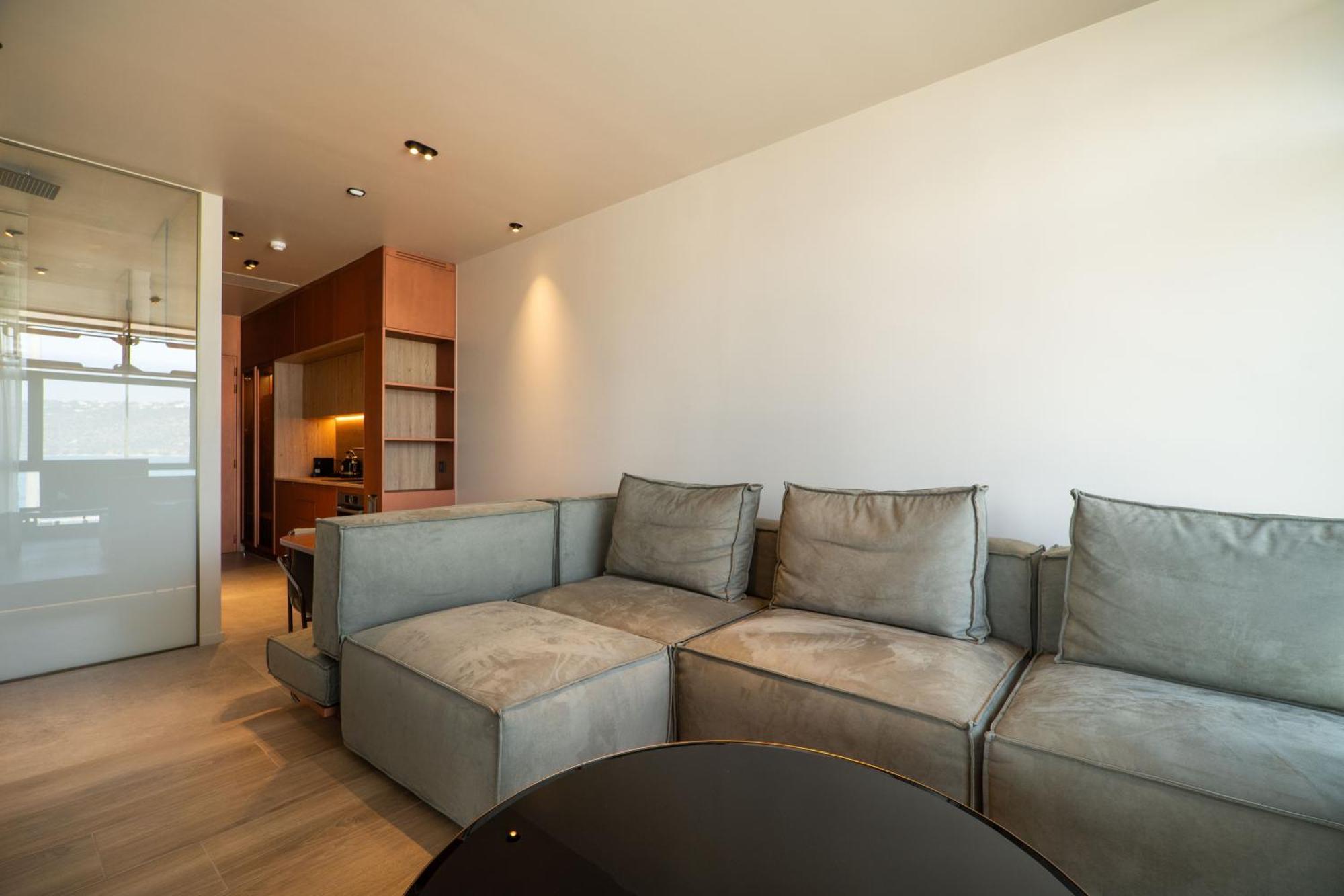Hotel Oniros Residences 3*