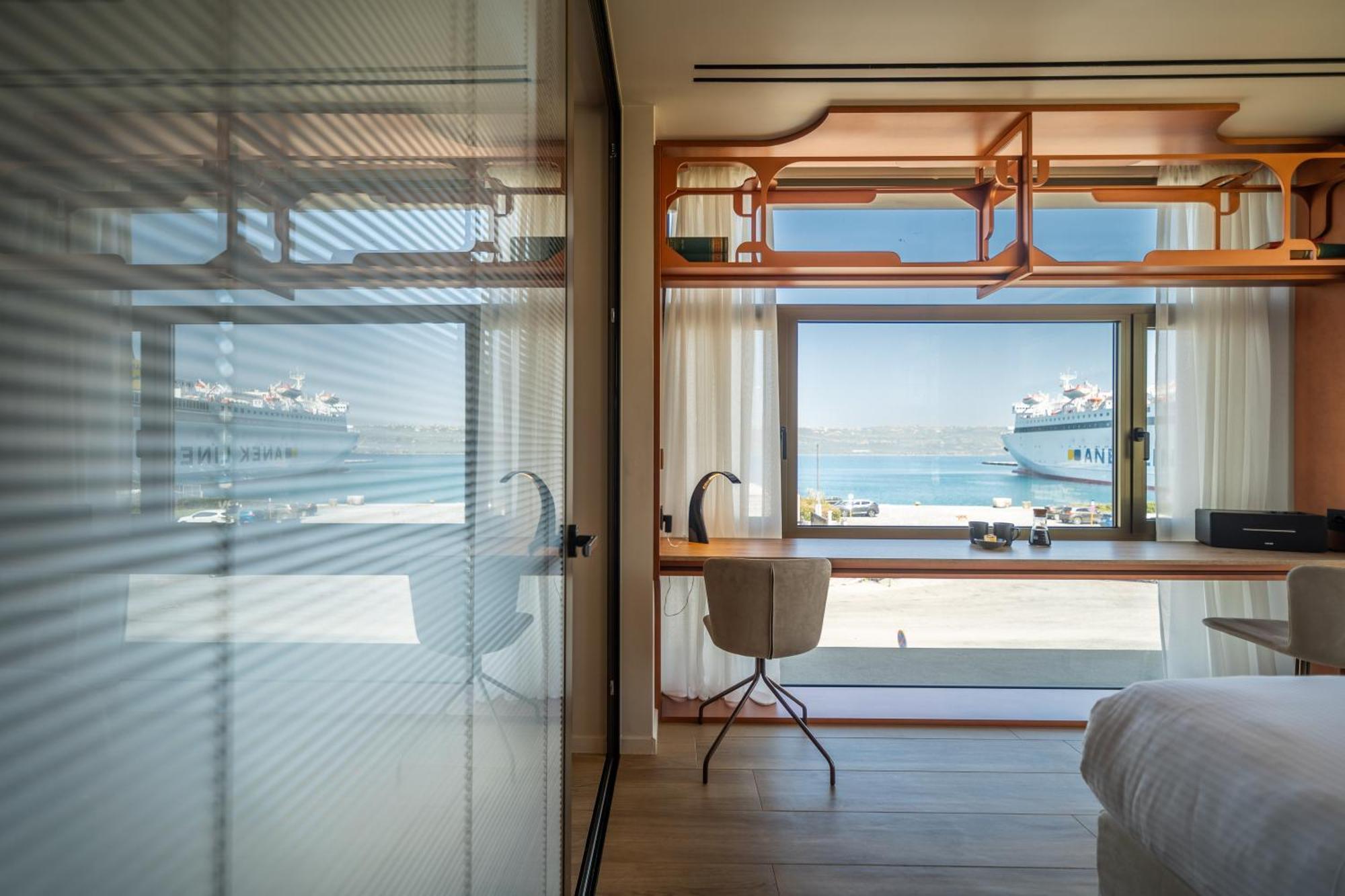 Oniros Residences Hotel Souda