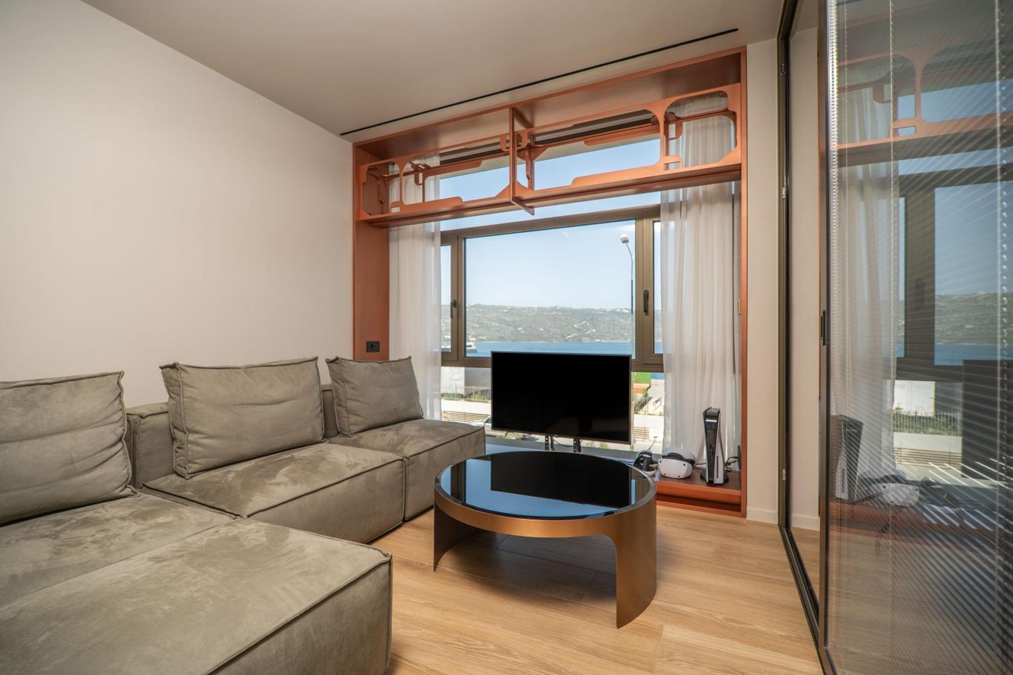 Oniros Residences Hotel Souda