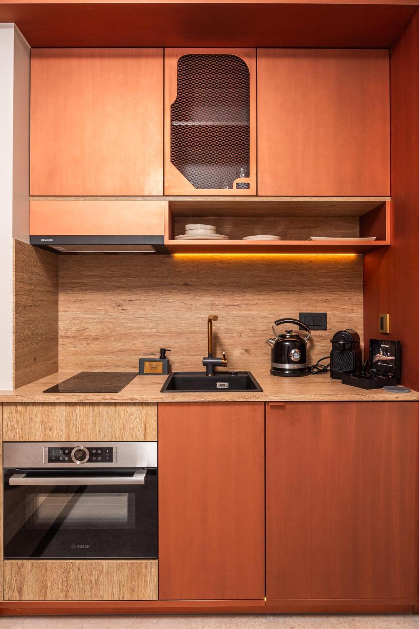Oniros Residences Hotel 3*