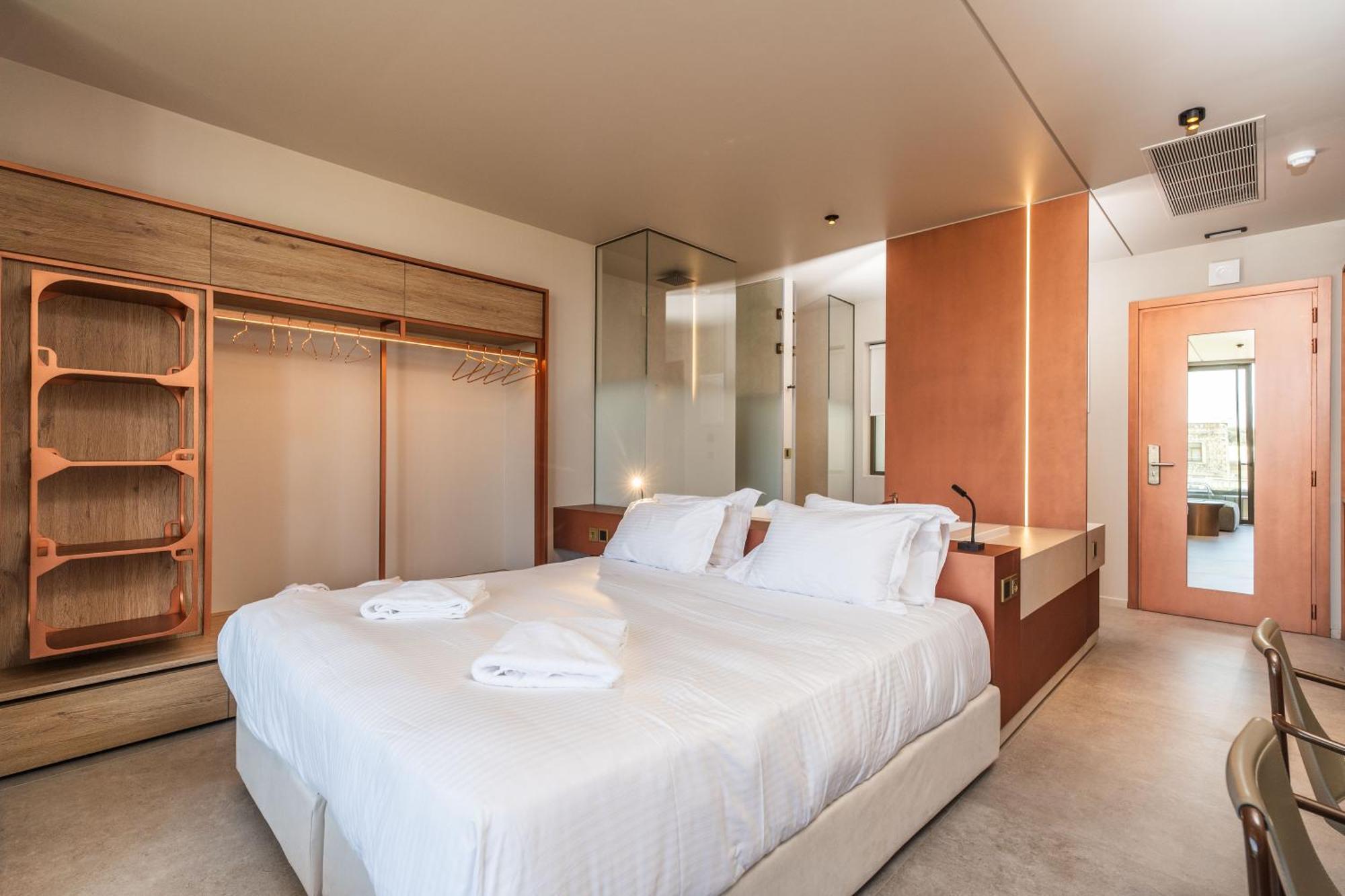 Hotel Oniros Residences Souda