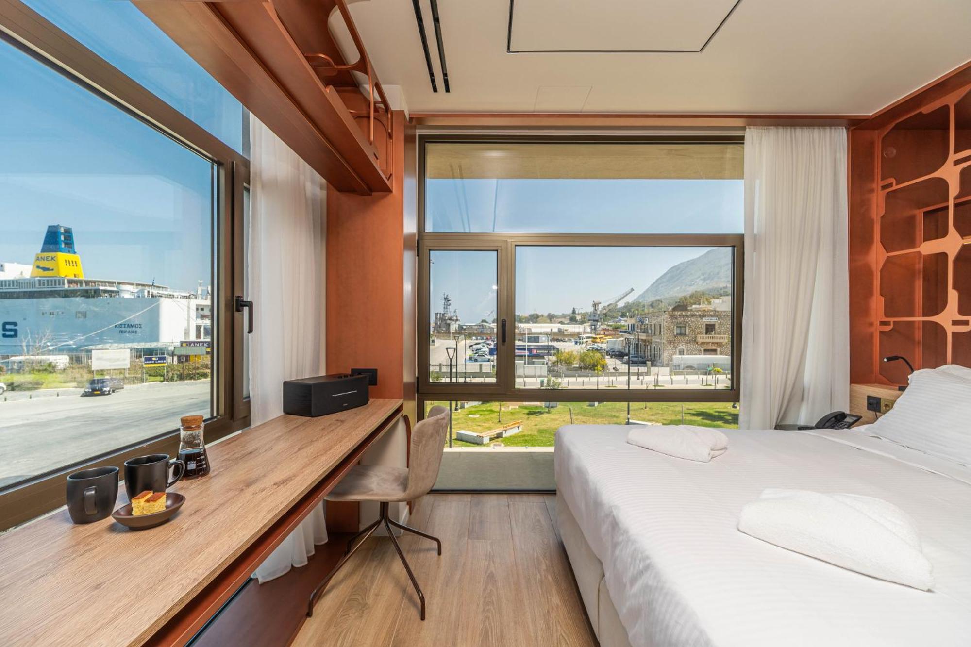 Oniros Residences Hotel Souda